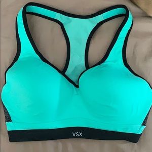 VSX sports bra
